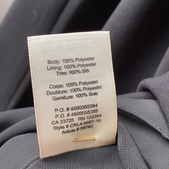 Aritzia Wilfred Sleeveless Dress - Picture 5 of 7